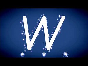 Writing Alphabets is Super Fun with LetterSchool