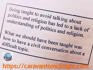 Caravan To Midnight on Reels