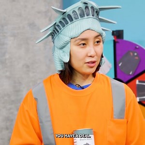 26K views · 304 reactions | We're using our character building wheel as an improv challenge! | Smosh Games | Facebook