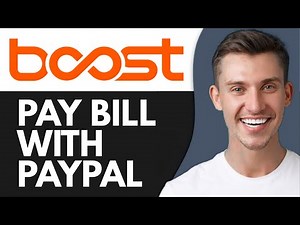HOW TO PAY BOOST MOBILE BILL WITH PAYPAL (2026)