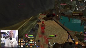 why Hazel won't play Discipline priest