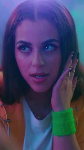 Baby Ariel: The New Kid in Town Music Video | Baby Ariel Songs