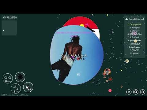 Mitosis The Game - 59 And 79 Gameplay - Nice Edit