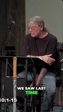 The Significance of the Number 12 in the Bible Matthew 10:01-15 Pastor Jeff Solwold CCM