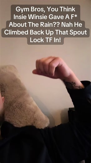 Insie Winsie Didn’t Let The Rain Stop Him, What’s Stopping You Hitting A New PB?? Grab The £1 Monsters Before The Sale Ends #motivation #flashsale #monsterenergydrink