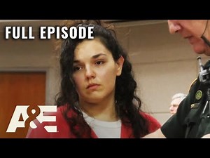 Women on Death Row: Emilia Carr Reflects on Life Behind Bars (S1, E2) | Full Episode
