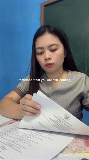 4.8K views · 126 reactions | Hi mga anak!  Periodical Exam na naman!...