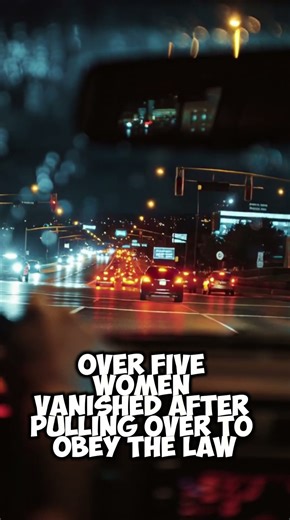 Serial Killer Who Pretended to Be a Cop