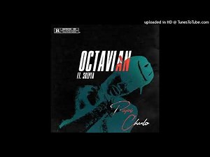 Octavian & Skepta - Papi Chulo (Audio)