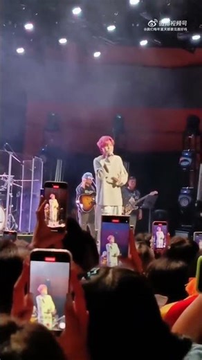 [Live] Zhang Xingte sings "Xin Qiang" (Heart Wall) - JJ Lin【张星特】现场清唱林俊杰《心墙》好好听！肆季巡演厦门 Tour｜翻唱cover