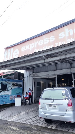 My kind of addiction — Tile Express sintered stone tiles. 🖤 Elevate every space, effortlessly. #TileExpress #houserenovation #tiles #tileshop #flooring