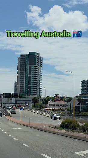 #perth #westernAustralia #streetview #WA | Travelling Australia