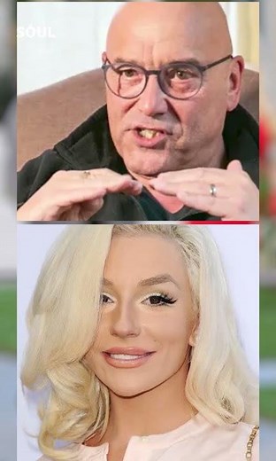 Courtney Stodden & Doug Hutchison: A Controversial Love Story