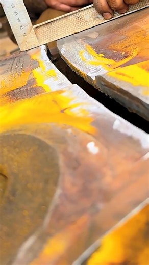 161K views · 1.3K reactions | excavator crack welding repair #soldadura #metalwork #sehathijau | Sehat Hijau | Facebook