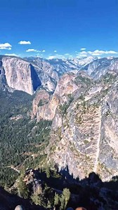 Crocker Point, Yosemite — The Most Stunning View You Have to See