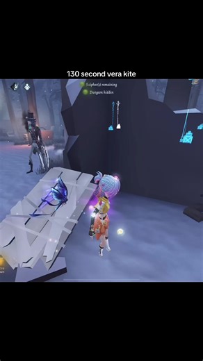 4-Man Escape in IDV Gameplay