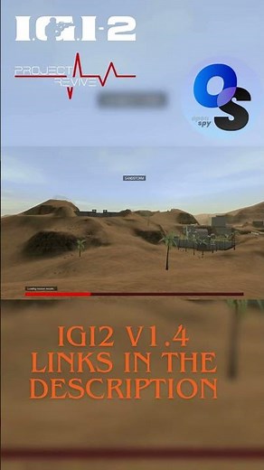 Project Revive | IGI2 MP ver.1.4