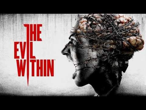 [FR/PS5] The Evil Within - (Nightmare) - Let's Play - Full Game - (No Commentary) - (No Cutscene)