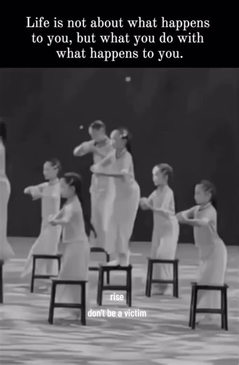 Choices matter....It's a hard truth. We can choose to be a victim to life or preserve, rise, move ahead. It may seem impossible but every Itty bitty step matters! There is something positive to be seen in everything, sometimes you just gotta dig ❤️ #rise #perseverance #beauty #faith