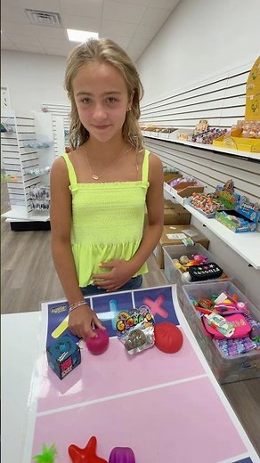 Real Life Fidget Trading with Mrs. Bench!