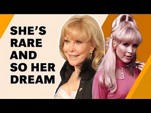 Barbara Eden Is Still Mourning the Tragic Loss of Her Son