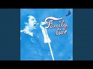 The Weaver's Answer (Live, The Rainbow, London, November 1971)