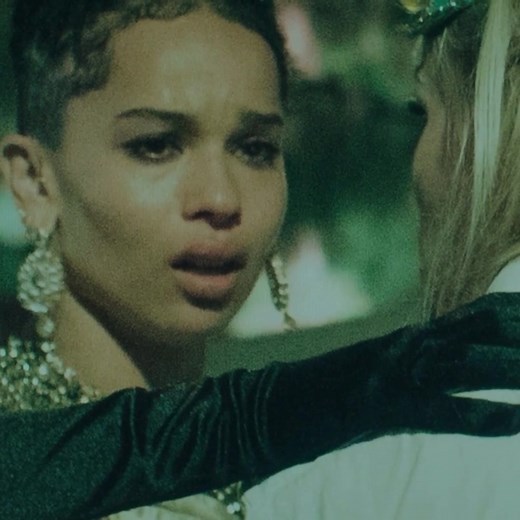 Exploring Bonnie Carlson in Big Little Lies