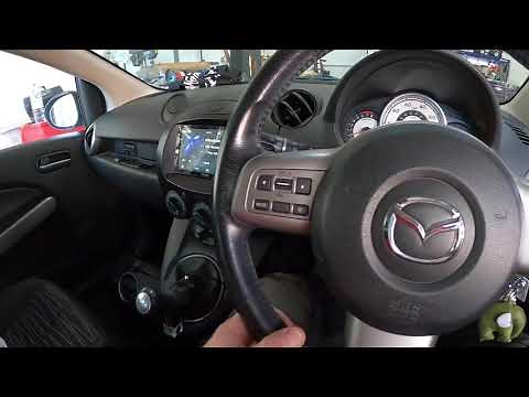 audison bit 8.9 audio set up