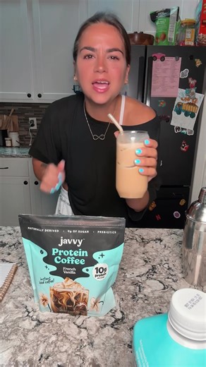 Black Friday Best Coffee Recipes on Reels