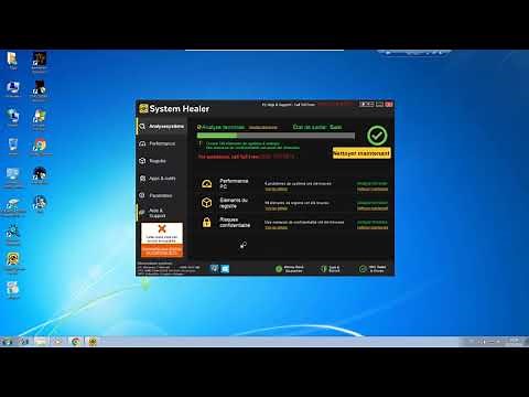 Adlice Diag/RogueKiller: Cloud Removal Tutorial