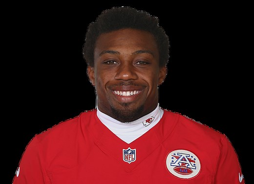 Eric Berry Career Stats - NFL - ESPN