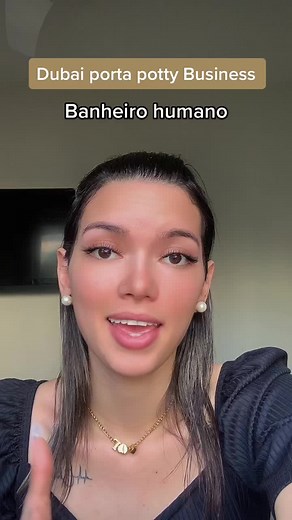 Dubai Porta Potty Business Exposed: Shocking Details Revealed!