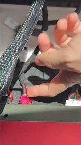 Tesla Model Y Juniper Screen Apple Car Play module installation