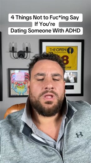 Don’t say these 4 things to someone with ADHD. Learn how to overcome ADHD and manage your daily struggles https://shapeupplans.com/collections/adhd #adhd #adhdawareness #adhdproblems #adhdmom #adhdlife #adhdparenting #adhdkids #adhdsupport #adhdbrain #adhdisreal #adhdwomen #adhdprobs #adhdmemes #adhdtips | Shape Up Plans