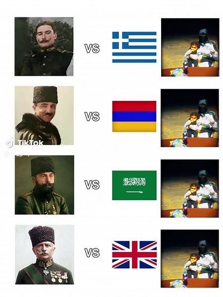 Exploring Ottoman Empire History with Pashas