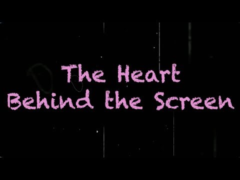 Matthew Weathers: The Heart behind the Screen