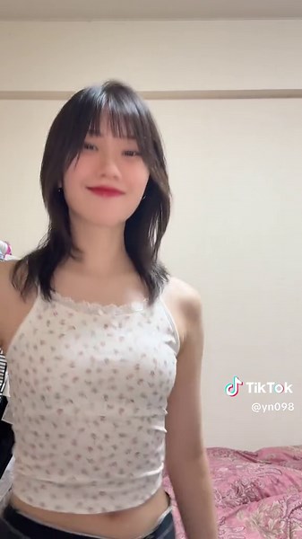 日本文化とTikTokの楽しみ