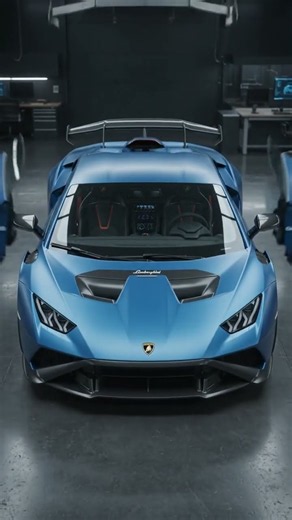 You won't believe how robots build your car #engineering #tech #factory