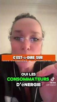 #shorts #france #edf our electricity bills are going to skyrocket with this new law.