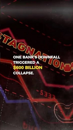 Lehman Brothers: The Day Wall Street Broke