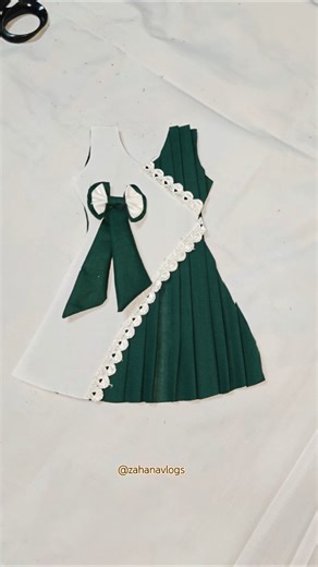 frock design 2025 #fashion #babyfrock #sewing #zahanavlogs #frock #top #frockstitching #shorts