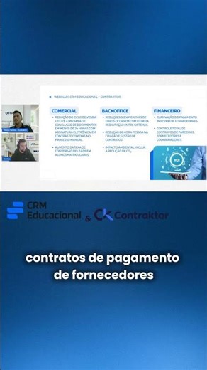 Gestão de contrato como um todo