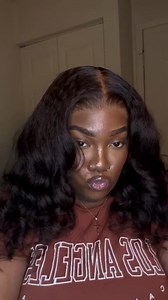 Kinky Straight Wig 20 Inch 180% Density Yaki Straight Human Hair Wig With Pre-Plucked Hairline & Adjustable Straps,Natural Black 13x4 Lace Front Wigs Human Hair For Black Women