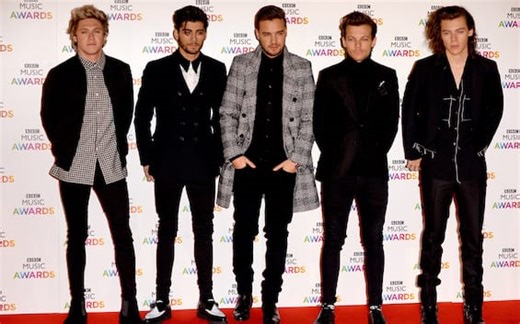 One Direction, 3 film da vedere sulla storia della boy band