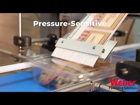 Learn About Pressure-Sensitive Labels