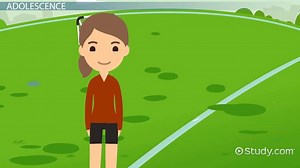 How Physical Activity Changes Throughout Life