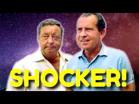 The Night JACKIE GLEASON Completely Lost It - UFO SHOCKER!