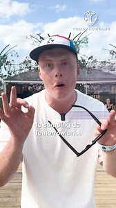 94K views · 506 reactions | Vous connaissiez ces 5 fun facts sur Dreamville ? 樂 Le live de Tomorrowland, c'est tout le week-end dès 16h00, sur RTL plug et RTL play  #dreamville #tomorrowland #rtlplay #rtlplug #musique | RTL tvi | Facebook