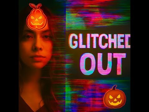 Glitched Out: Mastering Digital Glitch Art From Scratch
