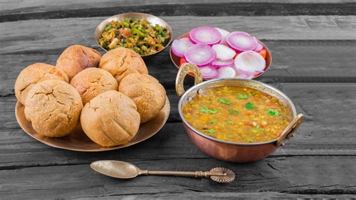 5 Mouthwatering Local Foods To Devour In Rajasthan | Herzindagi